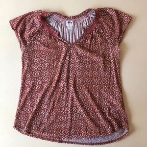 John Robshaw for Lucky shirt S